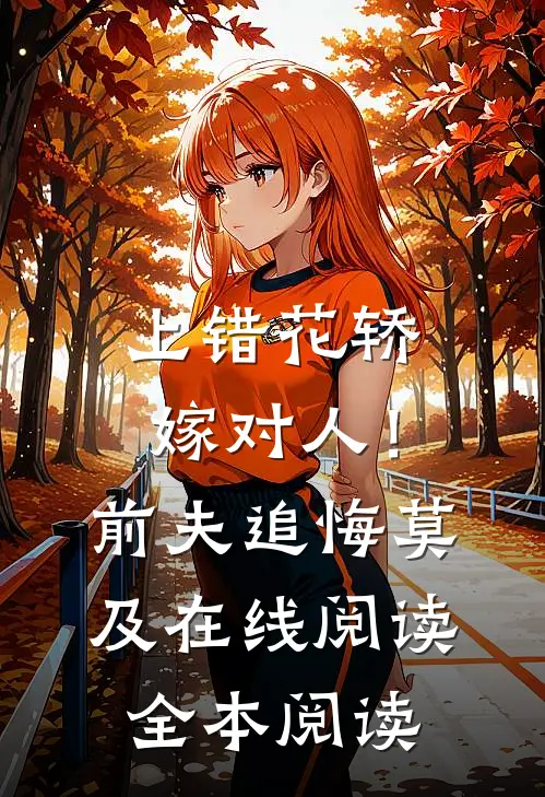 上错花轿嫁对人！前夫追悔莫及在线阅读全本阅读
