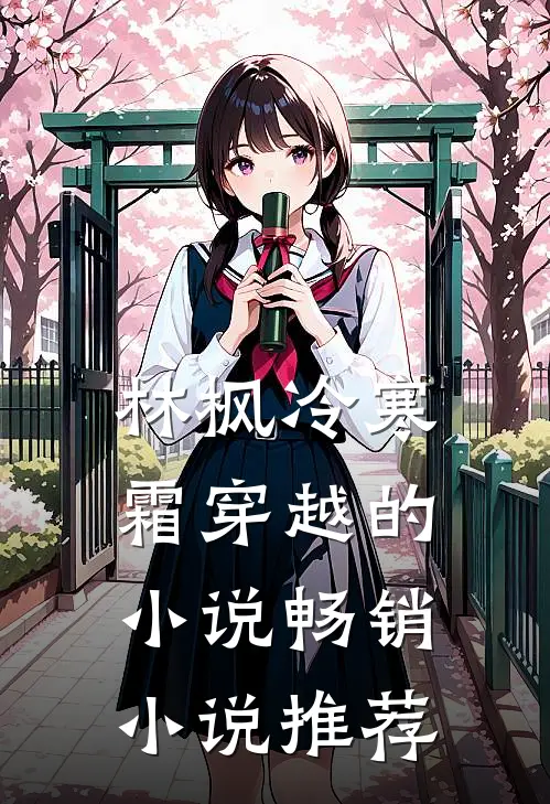 林枫冷寒霜穿越的小说畅销小说推荐