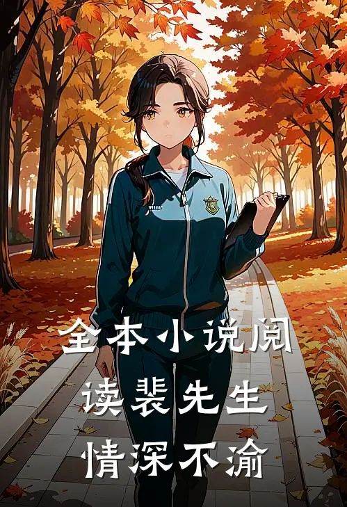 全本小说阅读裴先生情深不渝