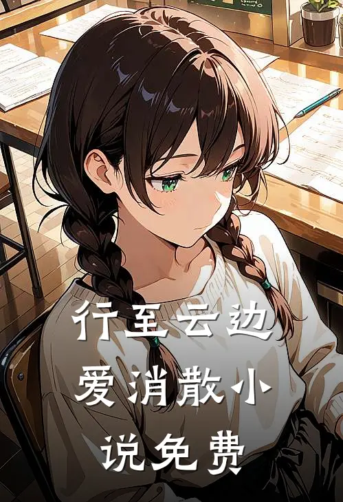 行至云边爱消散小说免费