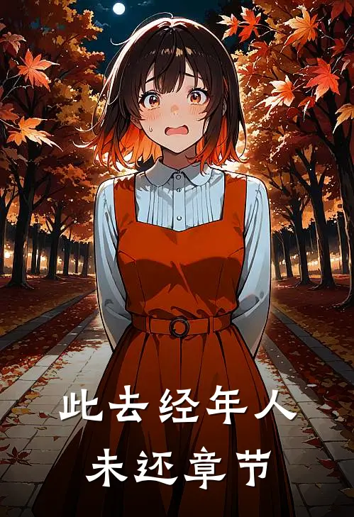 此去经年人未还章节