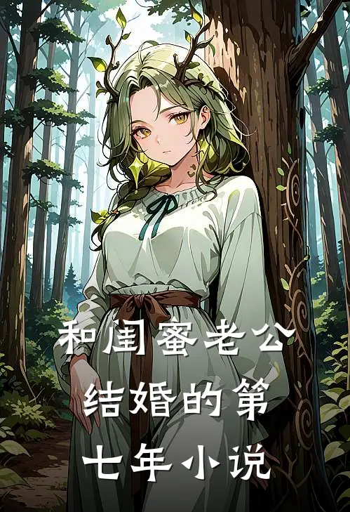 和闺蜜老公结婚的第七年小说