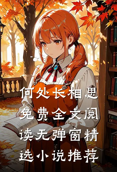 何处长相思免费全文阅读无弹窗精选小说推荐