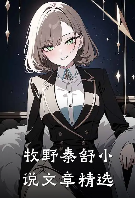 牧野秦舒小说文章精选