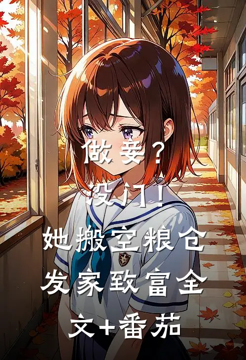 做妾？没门！她搬空粮仓发家致富全文+番茄