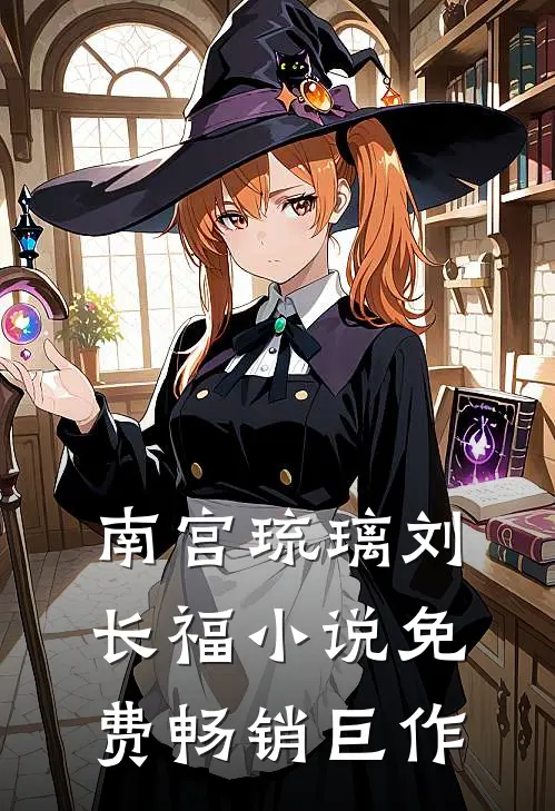 南宫琉璃刘长福小说免费畅销巨作