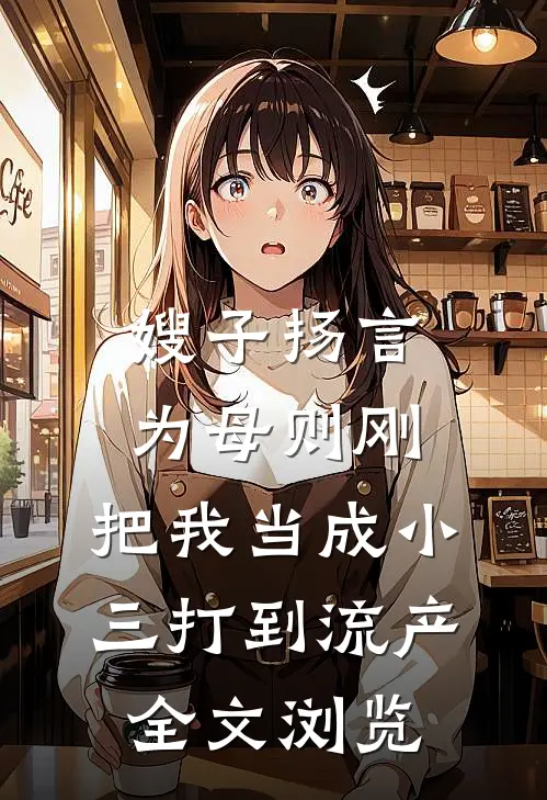 嫂子扬言为母则刚，把我当成小三打到流产全文浏览