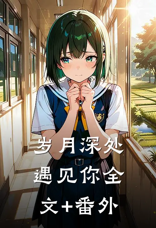 岁月深处遇见你全文+番外