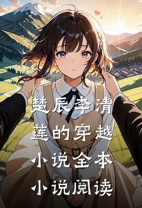 楚辰李清莲的穿越小说全本小说阅读