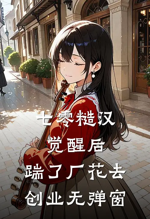 七零糙汉觉醒后，踹了厂花去创业无弹窗