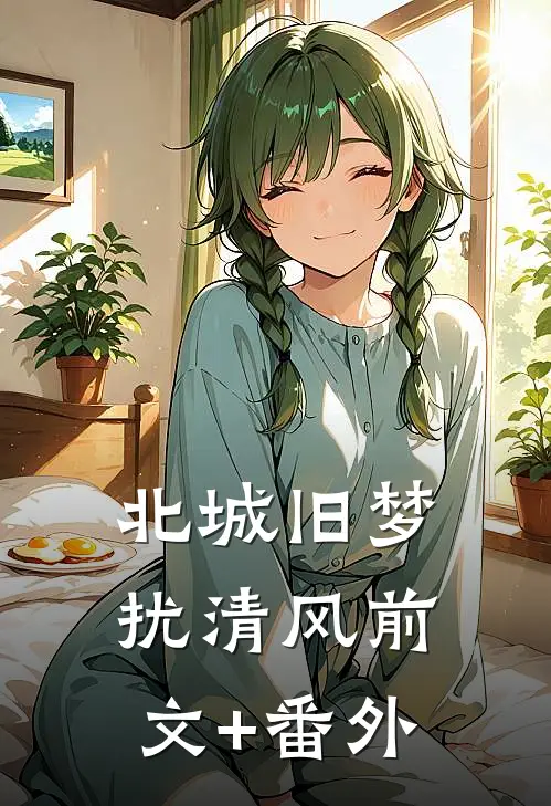 北城旧梦扰清风前文+番外