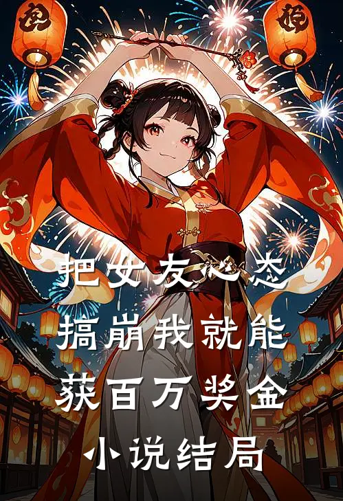 把女友心态搞崩我就能获百万奖金小说结局