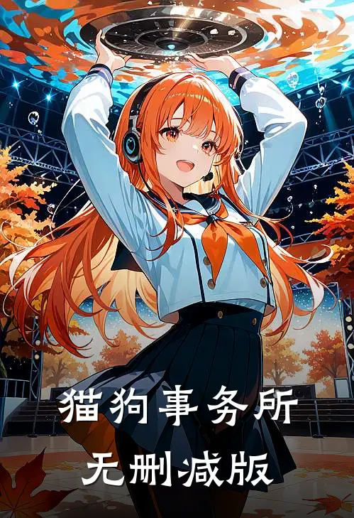 猫狗事务所无删减版