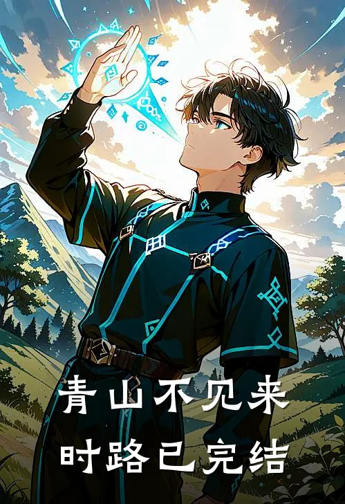 青山不见来时路已完结