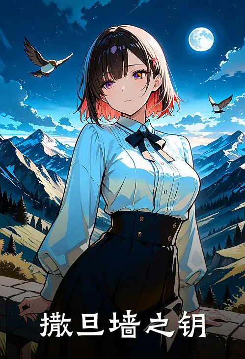 撒旦墙之钥