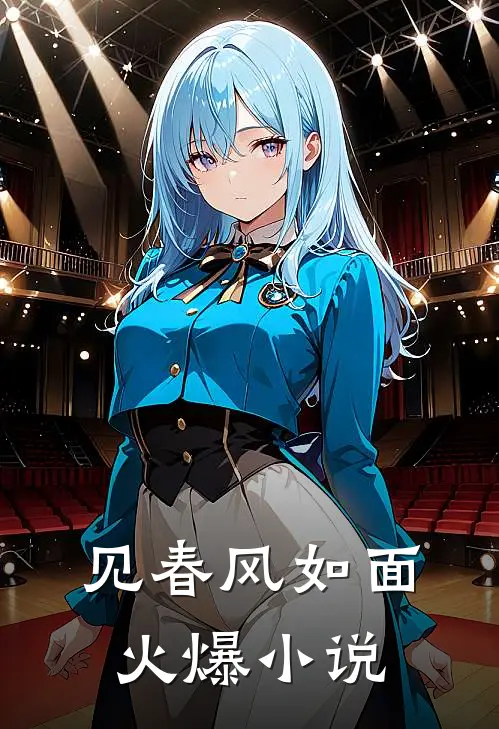 见春风如面火爆小说