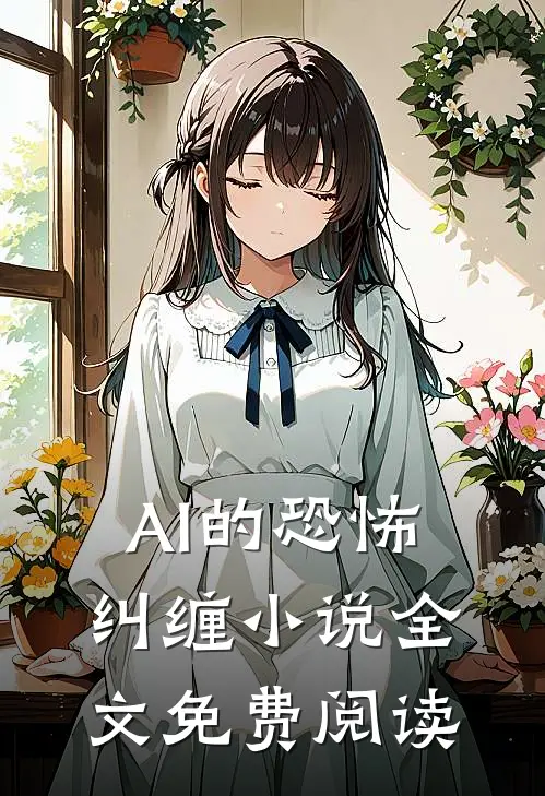 AI的恐怖纠缠小说全文免费阅读
