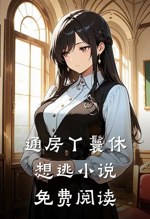 通房丫鬟休想逃小说免费阅读