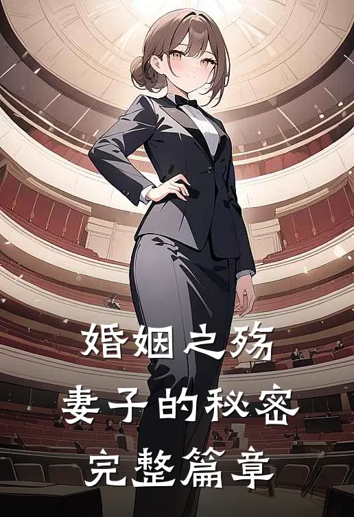 婚姻之殇妻子的秘密完整篇章免费阅读