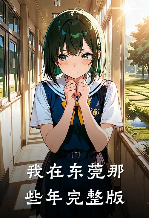 我在东莞那些年完整版