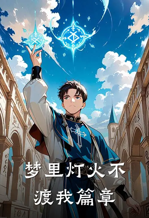 梦里灯火不渡我篇章
