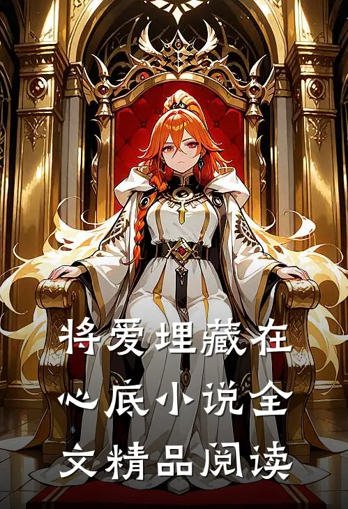 将爱埋藏在心底小说全文精品阅读