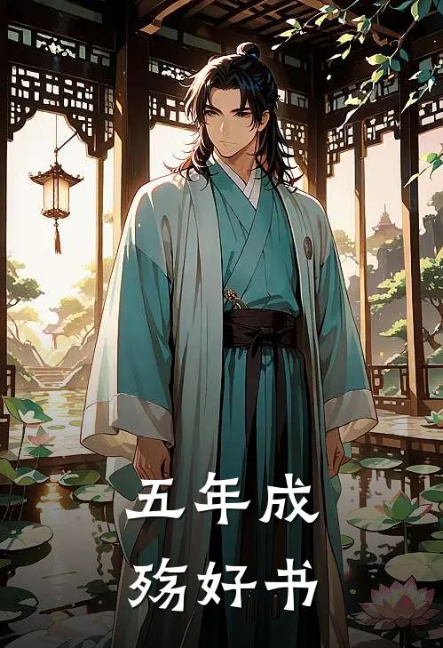 五年成殇好书