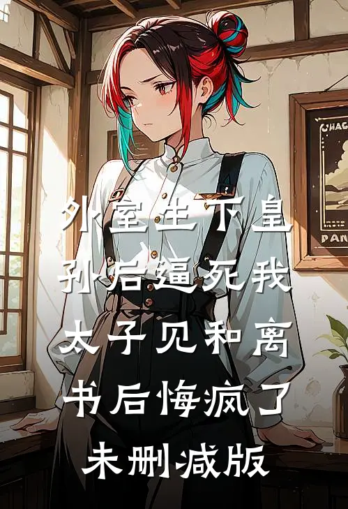 外室生下皇孙后逼死我，太子见和离书后悔疯了未删减版