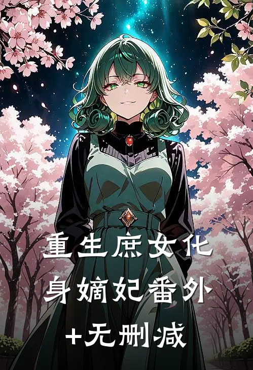 重生庶女化身嫡妃番外+无删减