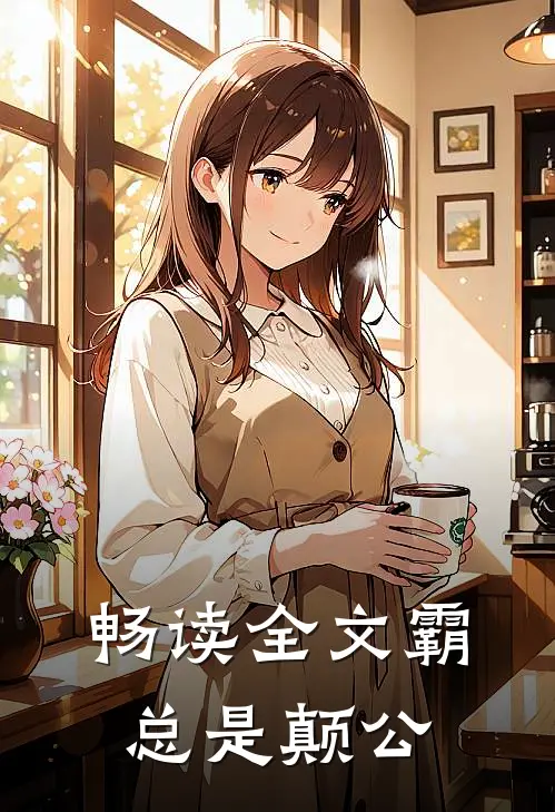 畅读全文霸总是颠公