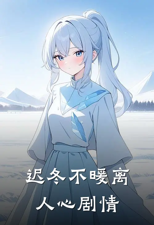 迟冬不暖离人心剧情