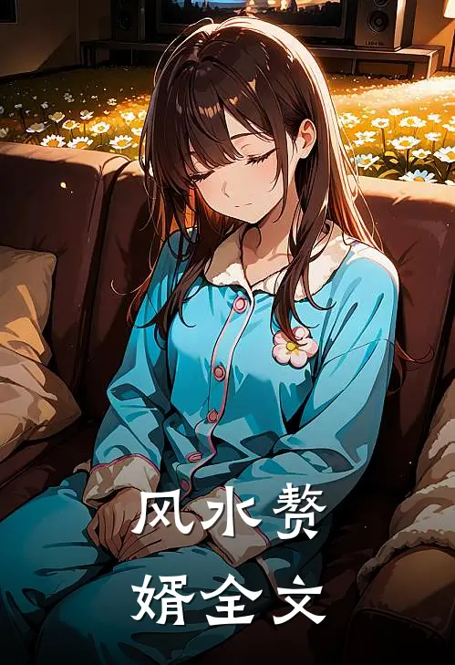 风水赘婿全文