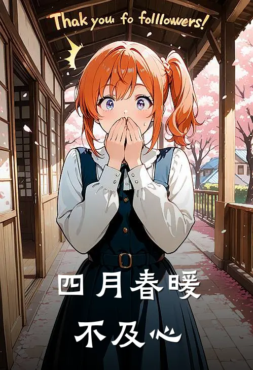 四月春暖不及心