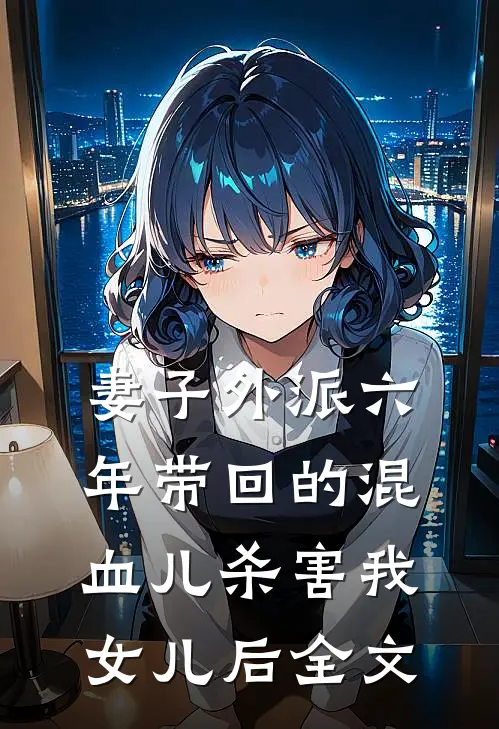 妻子外派六年带回的混血儿杀害我女儿后全文