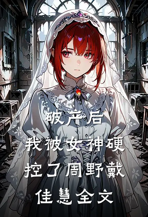 破产后，我被女神硬控了周野戴佳慧全文