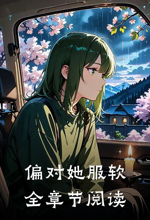 偏对她服软全章节阅读
