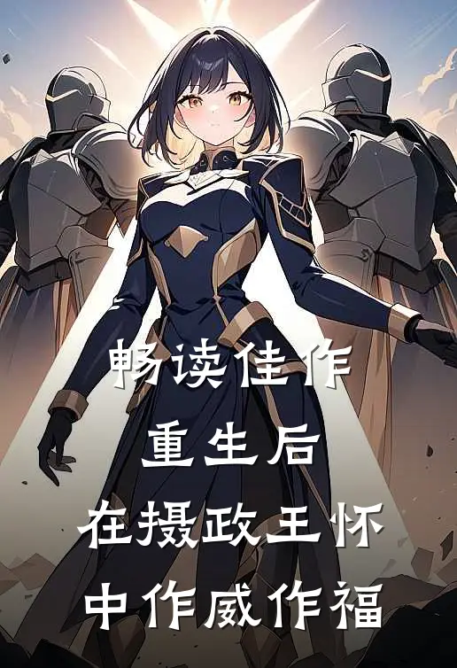 畅读佳作重生后，在摄政王怀中作威作福