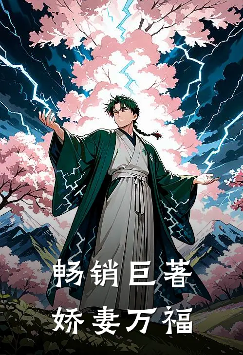 畅销巨著娇妻万福