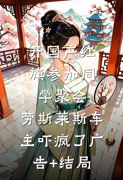 开国产红旗参加同学聚会，劳斯莱斯车主吓疯了广告+结局