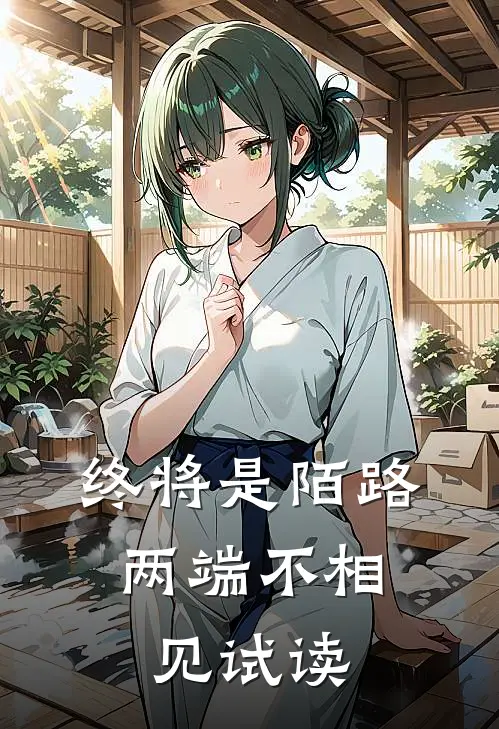 终将是陌路，两端不相见试读
