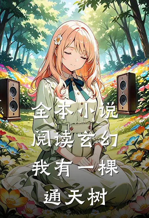 全本小说阅读玄幻：我有一棵通天树