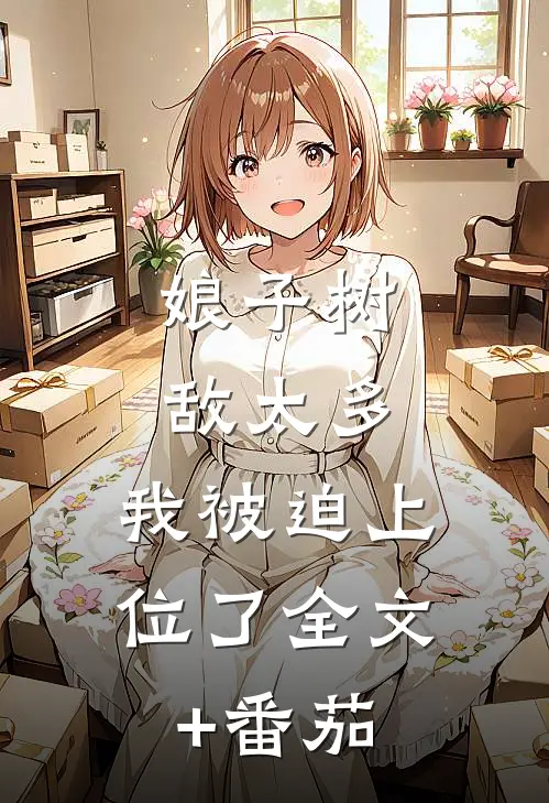 娘子树敌太多，我被迫上位了全文+番茄