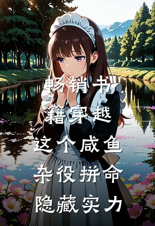 畅销书籍穿越：这个咸鱼杂役拼命隐藏实力