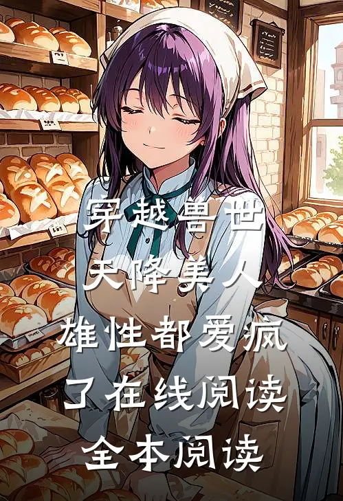 穿越兽世：天降美人，雄性都爱疯了在线阅读全本阅读