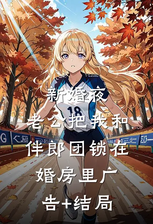 新婚夜，老公把我和伴郎团锁在婚房里广告+结局