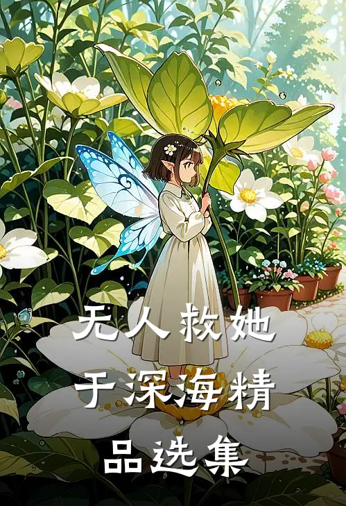 无人救她于深海精品选集
