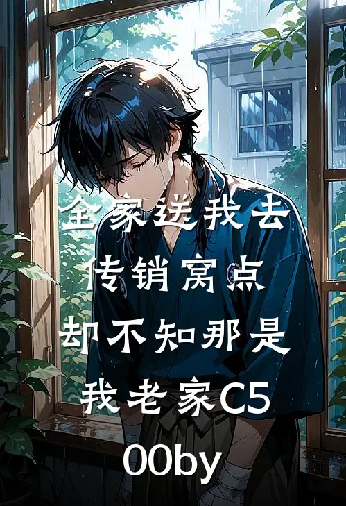 全家送我去传销窝点，却不知那是我老家C500by
