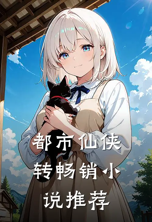 都市仙侠转畅销小说推荐