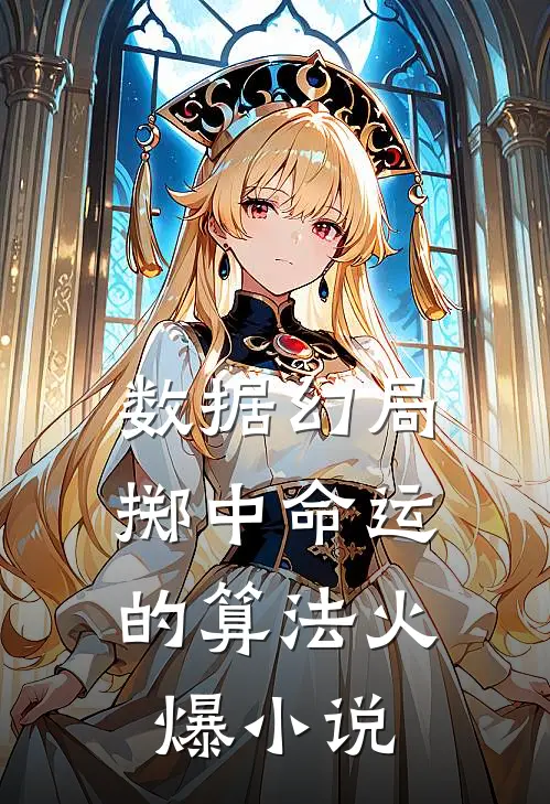 数据幻局：掷中命运的算法火爆小说