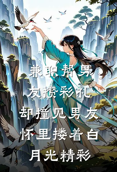 兼职帮男友攒彩礼，却撞见男友怀里搂着白月光精彩